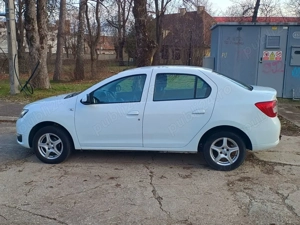 Dacia Logan, 0,9 TCe, Laureate + pachet securitate, 134.500 km - imagine 2