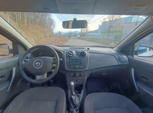Dacia Logan, 0,9 TCe, Laureate + pachet securitate, 134.500 km - imagine 5