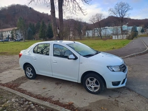 Dacia Logan, 0,9 TCe, Laureate + pachet securitate, 134.500 km - imagine 4