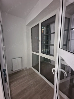 închiriez apartament o cameră  - imagine 3