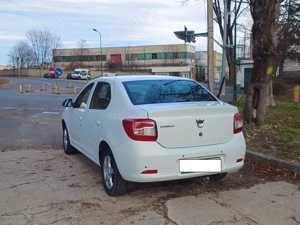 Dacia Logan, 0,9 TCe, Laureate + pachet securitate, 134.500 km - imagine 3