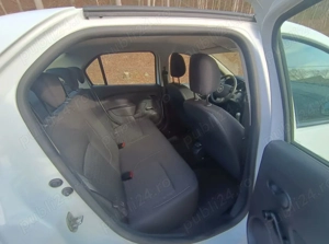 Dacia Logan, 0,9 TCe, Laureate + pachet securitate, 134.500 km - imagine 6