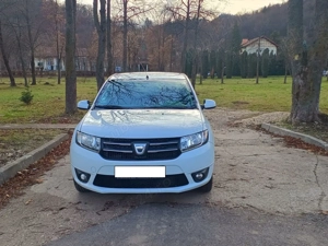 Dacia Logan, 0,9 TCe, Laureate + pachet securitate, 134.500 km