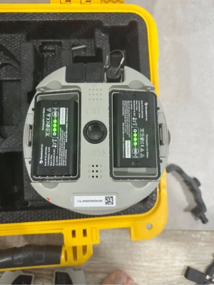 GPS Rtk Unistrong G970II