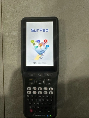 GPS Rtk Unistrong G970II - imagine 3