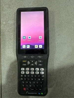 GPS Rtk Unistrong G970II - imagine 5