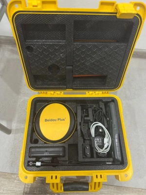 GPS Rtk Unistrong G970II - imagine 4