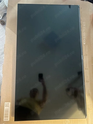 Televizor led smart Hisense 50" 126 cm diagonala  - imagine 3