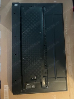 Televizor led smart Hisense 50" 126 cm diagonala  - imagine 4