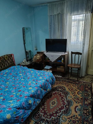 Apartament 3 camere Trivale cu centrala proprie - imagine 5