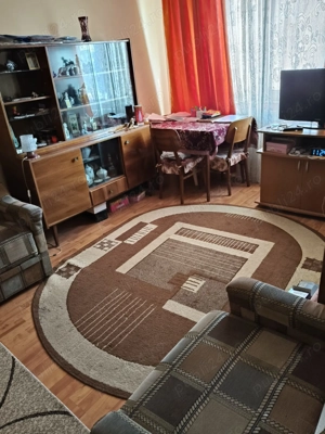 Apartament 3 camere Trivale cu centrala proprie