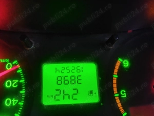 Ford Transit 2008 - imagine 4