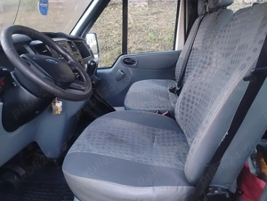 Ford Transit 2008 - imagine 9