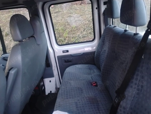 Ford Transit 2008 - imagine 10