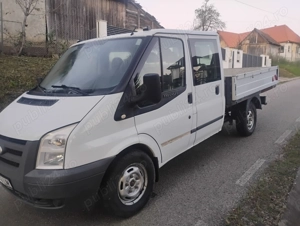 Ford Transit 2008 - imagine 7