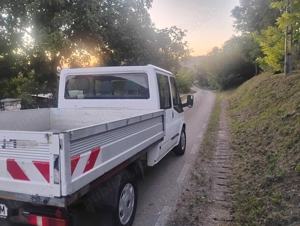 Ford Transit 2008 - imagine 3