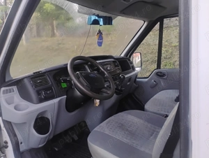 Ford Transit 2008 - imagine 8