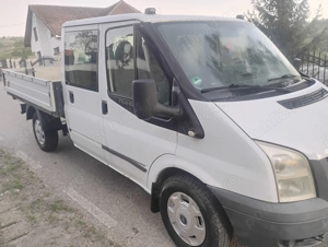 Ford Transit 2008 - imagine 2