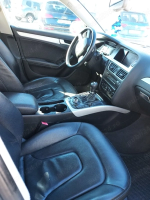 Audi A4.b8.20.d  - imagine 4