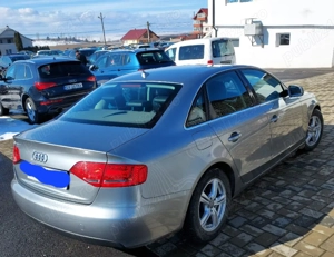 Audi A4.b8.20.d  - imagine 3
