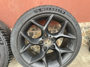 Jante bmw 480 euro vând urgent - imagine 4