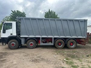 Iveco Cursor 8, 340 CP,  an 1999 - imagine 2