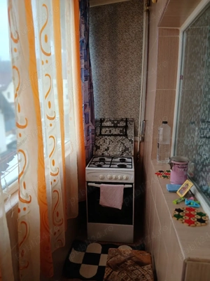 Garsonieră de închiriat in Ștefănești  - imagine 4