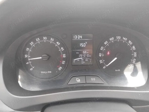 skoda rapid  - imagine 3