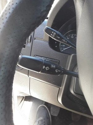 Mercedes sprinter 313 inmatriculat - imagine 8