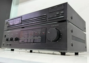 Kenwood KA 57 + KT Amplificator Statie Audio + Tuner Linie amplificare - imagine 4