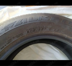 Anvelope Vara Falken 205/65/16