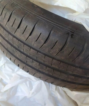 Anvelope Vara Falken 205/65/16 - imagine 2