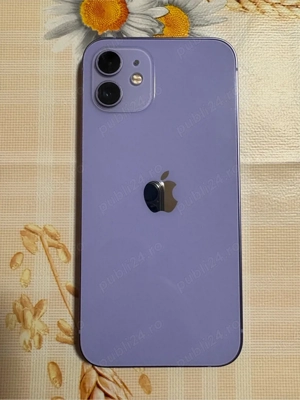 iPhone 12 simplu,mov - imagine 2