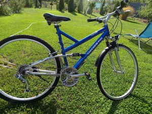 Bicicleta mtb - imagine 2