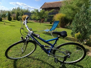 Bicicleta mtb - imagine 5