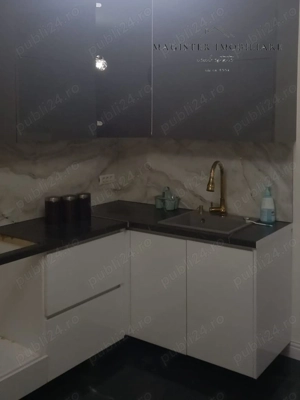 Apartament 2 Camere Lux Lunca - imagine 4