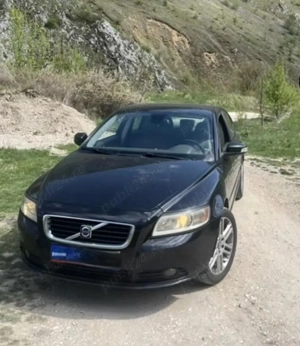 vind Volvo S40 an 2008 1,6 diesel  - imagine 3