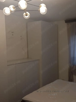 Apartament 2 Camere Lux Lunca - imagine 7