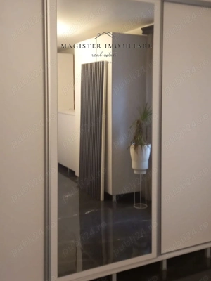 Apartament 2 Camere Lux Lunca - imagine 8