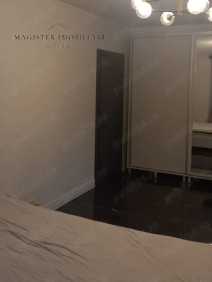 Apartament 2 Camere Lux Lunca - imagine 10