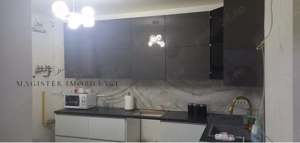 Apartament 2 Camere Lux Lunca - imagine 9