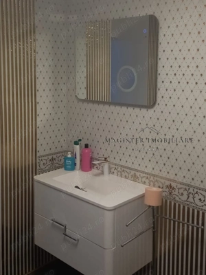 Apartament 2 Camere Lux Lunca - imagine 5