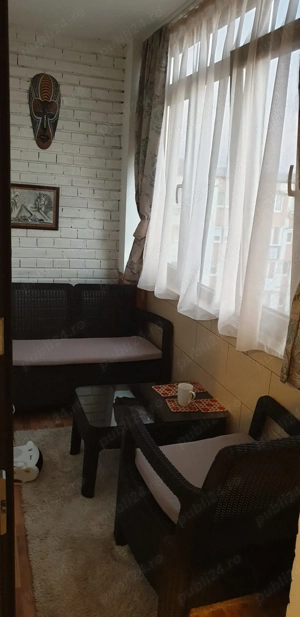 Vand apartament etaj 4 - imagine 3