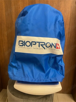 Bioptron Pro 1 Zepter - imagine 2