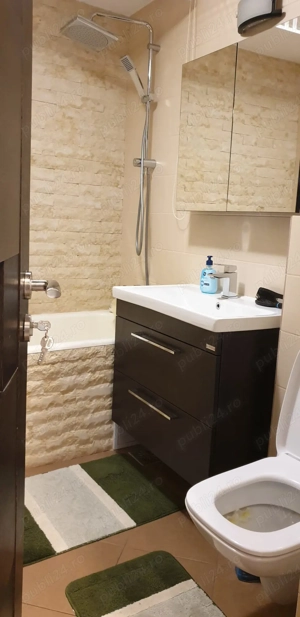 Vand apartament etaj 4 - imagine 4