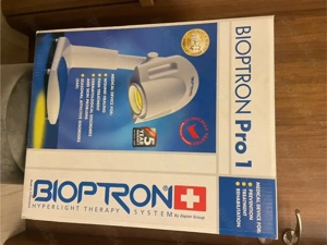 Bioptron Pro 1 Zepter
