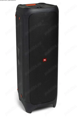 2 Boxe JBL party 1000, 2 bucati + 2 bratari Air gesture - imagine 5