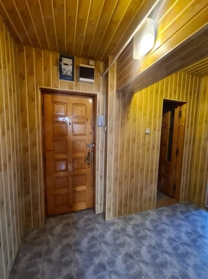Vand apartament semodecomandat, 3 camere, ultracentral, etajul 4, vizavi de nada florilor - imagine 5