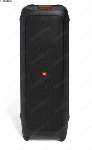2 Boxe JBL party 1000, 2 bucati + 2 bratari Air gesture - imagine 4
