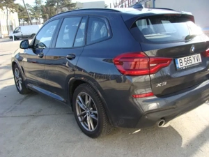 BMW X3 xDrive20d - imagine 3